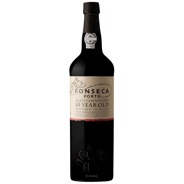 Fonseca 10 Year Old Tawny PortN.V.