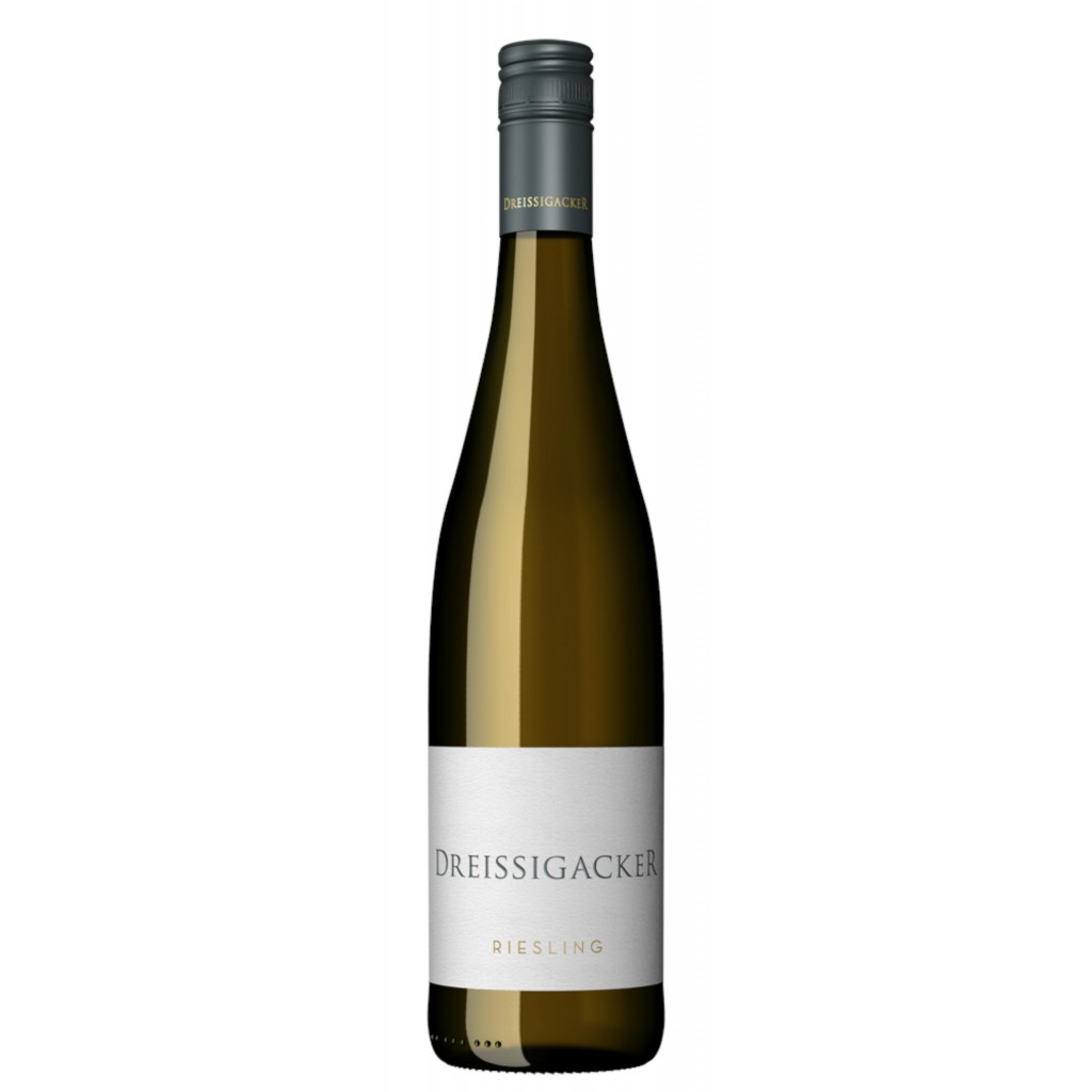 2021 Riesling trocken - BIO