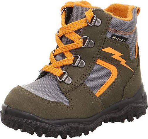 superfit Winterstiefel HUSKY1