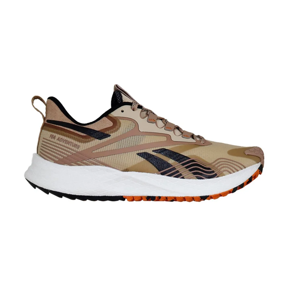 Reebok Floatride Energy 4 ID9416 / braun