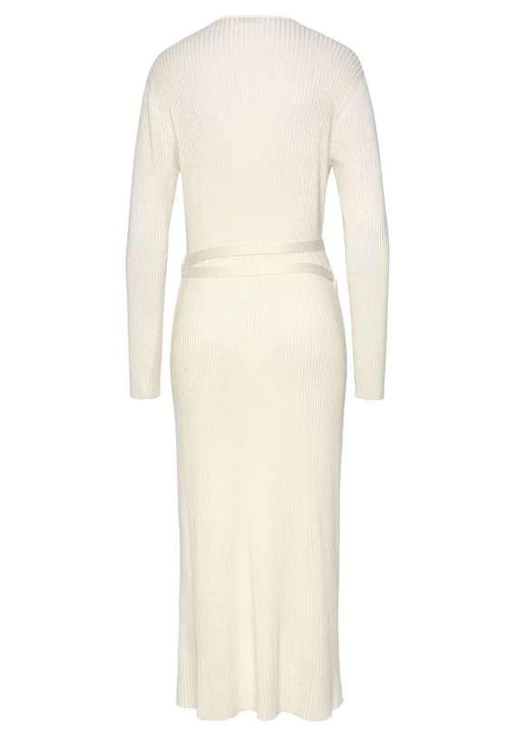 Strickkleid