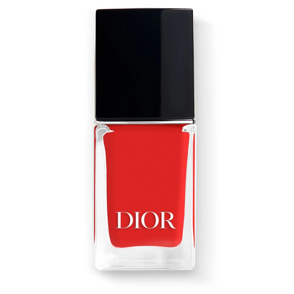 Dior Vernis nagellack - Geleffekt nagellack
