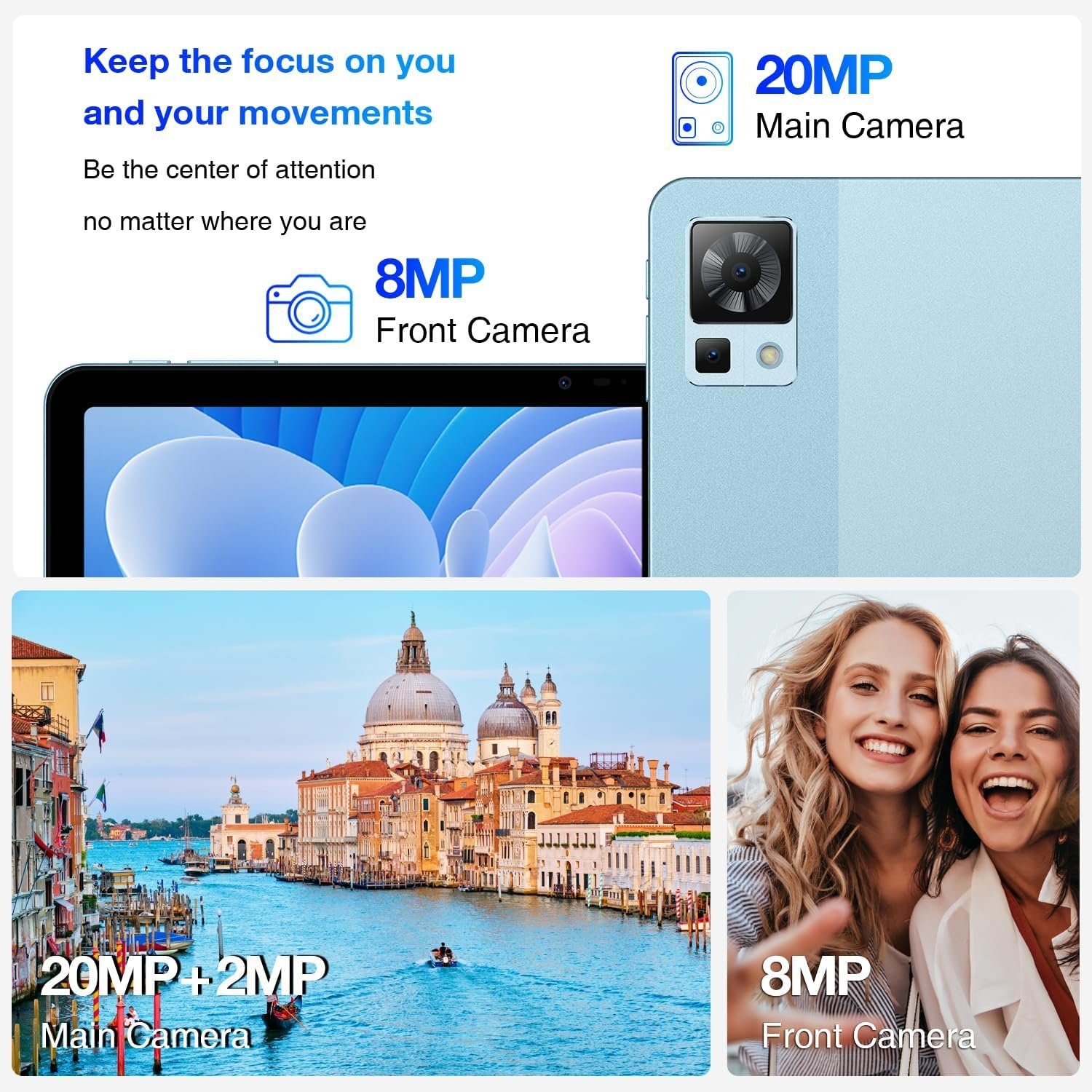 DOOGEE t30 pro Tablet (11