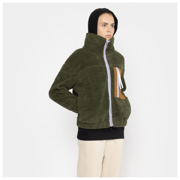 Selfhood - Women's Teddy Jacket - Fleecejacke