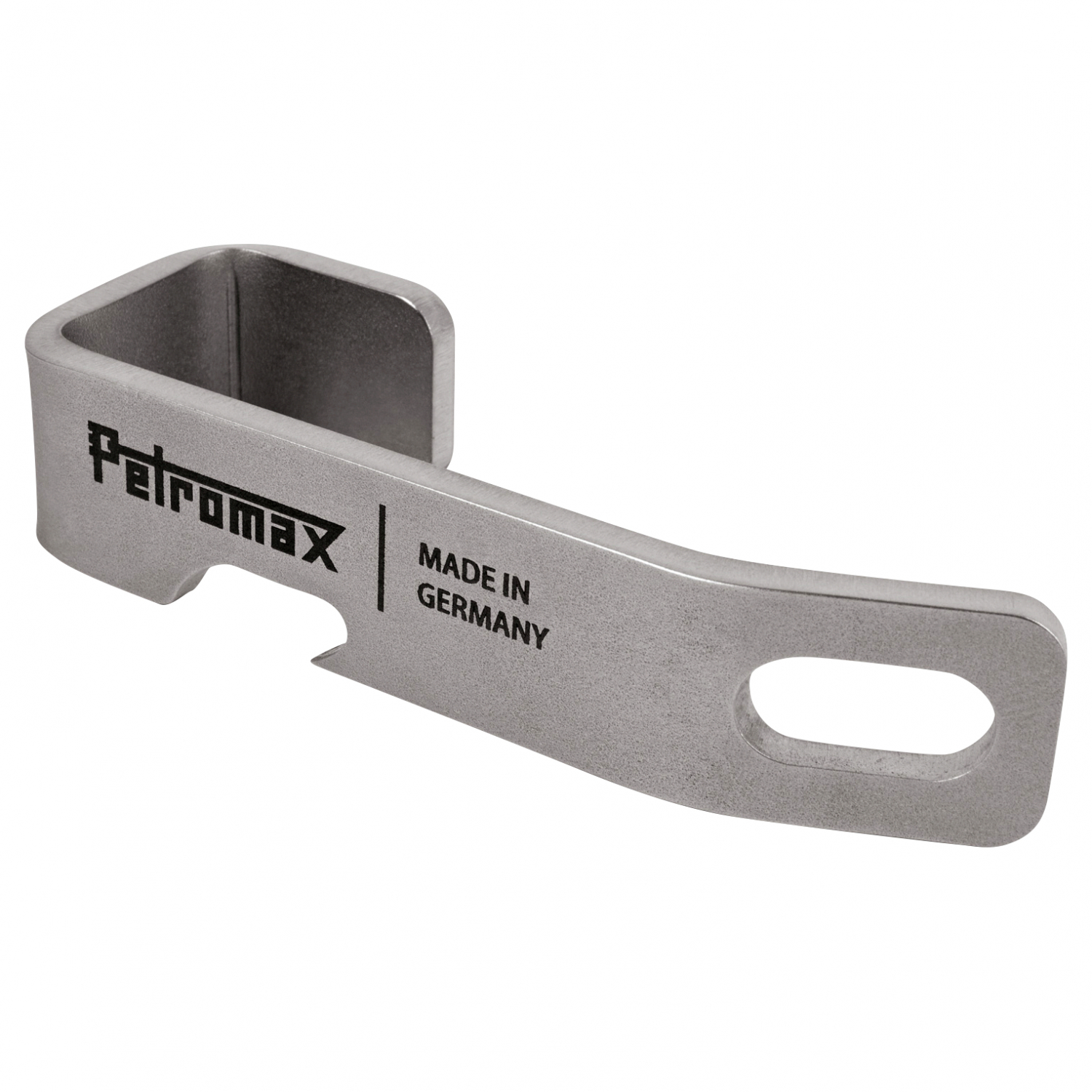 Petromax Schlosshalterung für Kühlbox