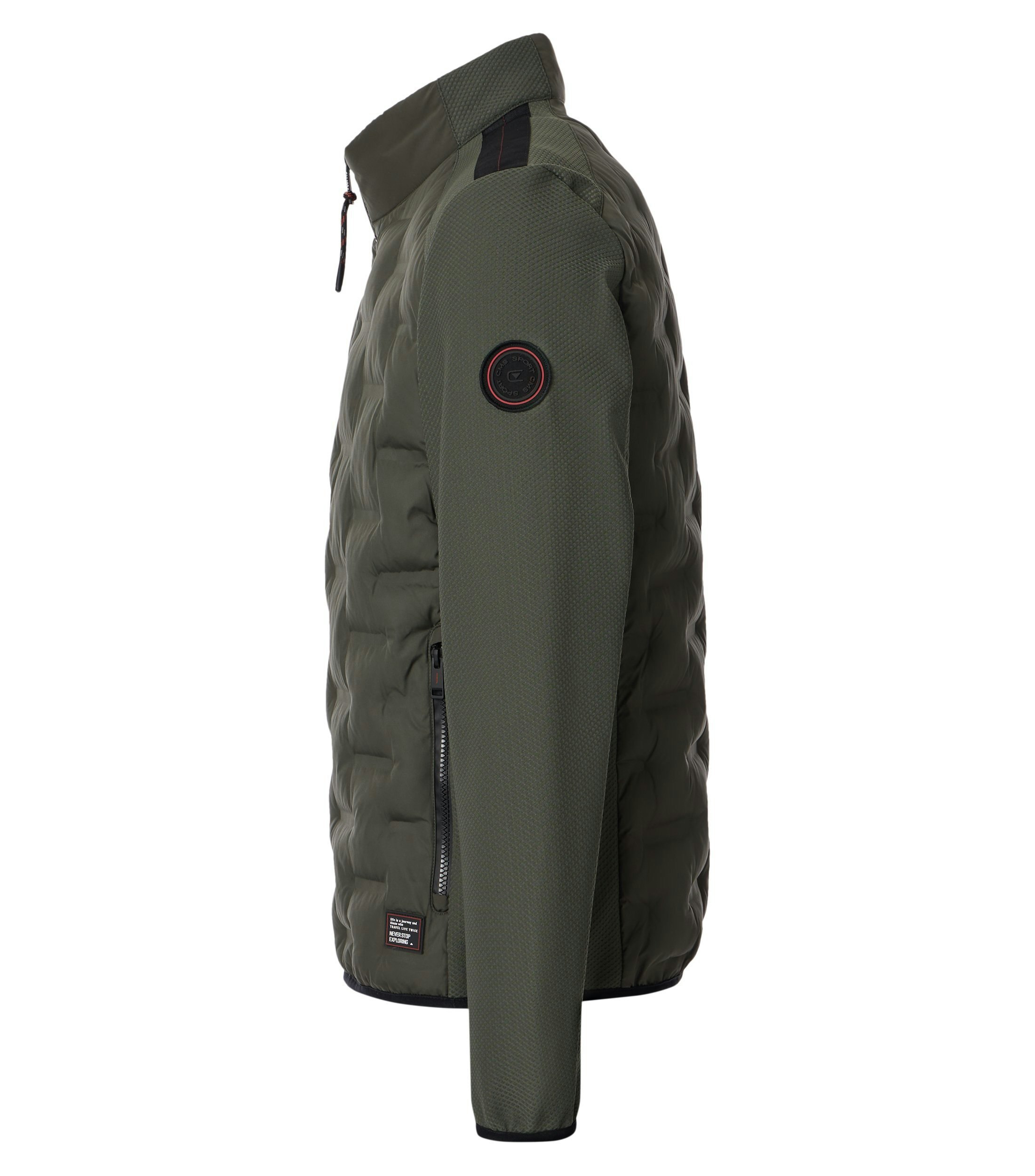 Jacke