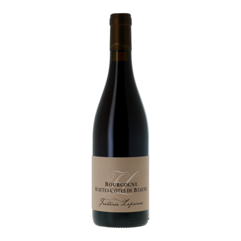 Hautes Côtes de Beaune 2021 - Bourgogne Hautes Côtes de Beaune - Bourgogne - Frédéric Leprince (75CL.)