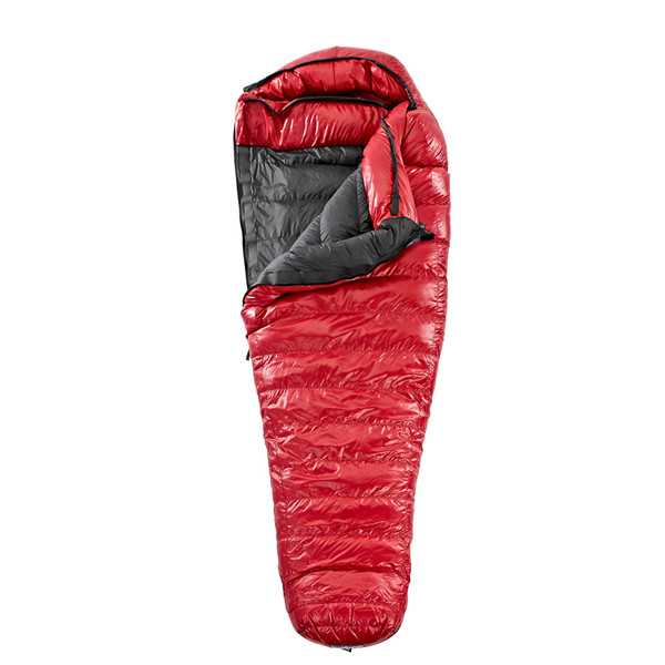 APACHE MF 165 CM - Daunenschlafsack