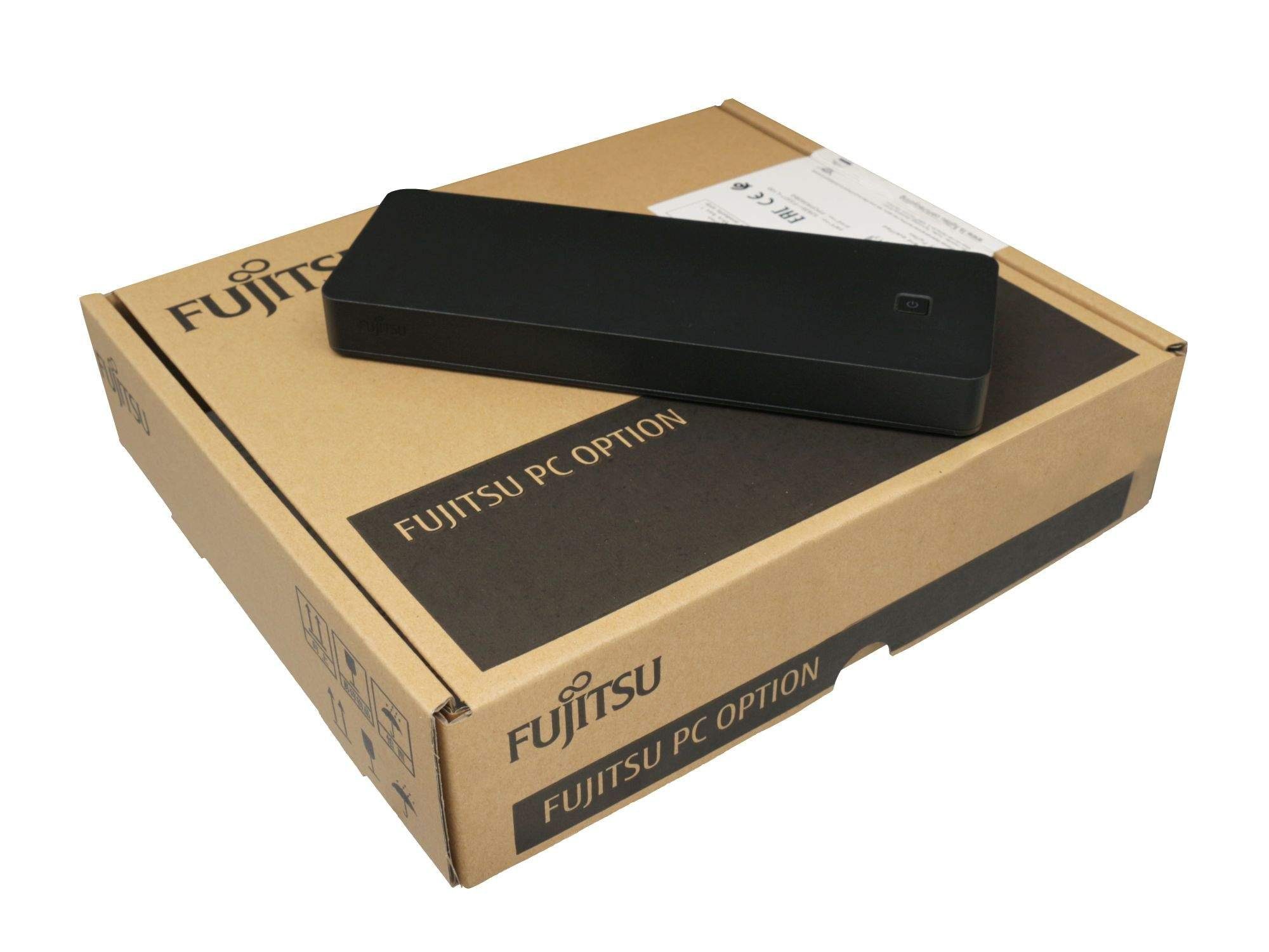 Fujitsu Laptop-Dockingstation FUJITSU USB TYPE C PORTREP 2