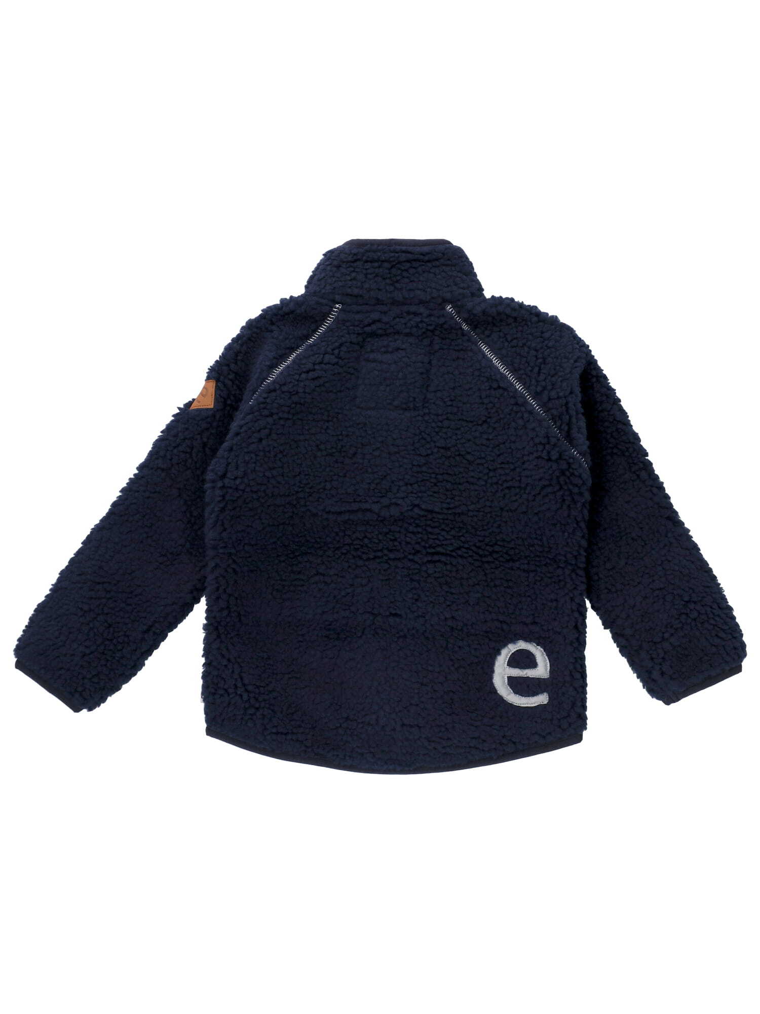 Between-Season Jacket