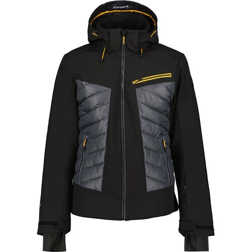 HERREN SOFTSHELLJACKE FOIX