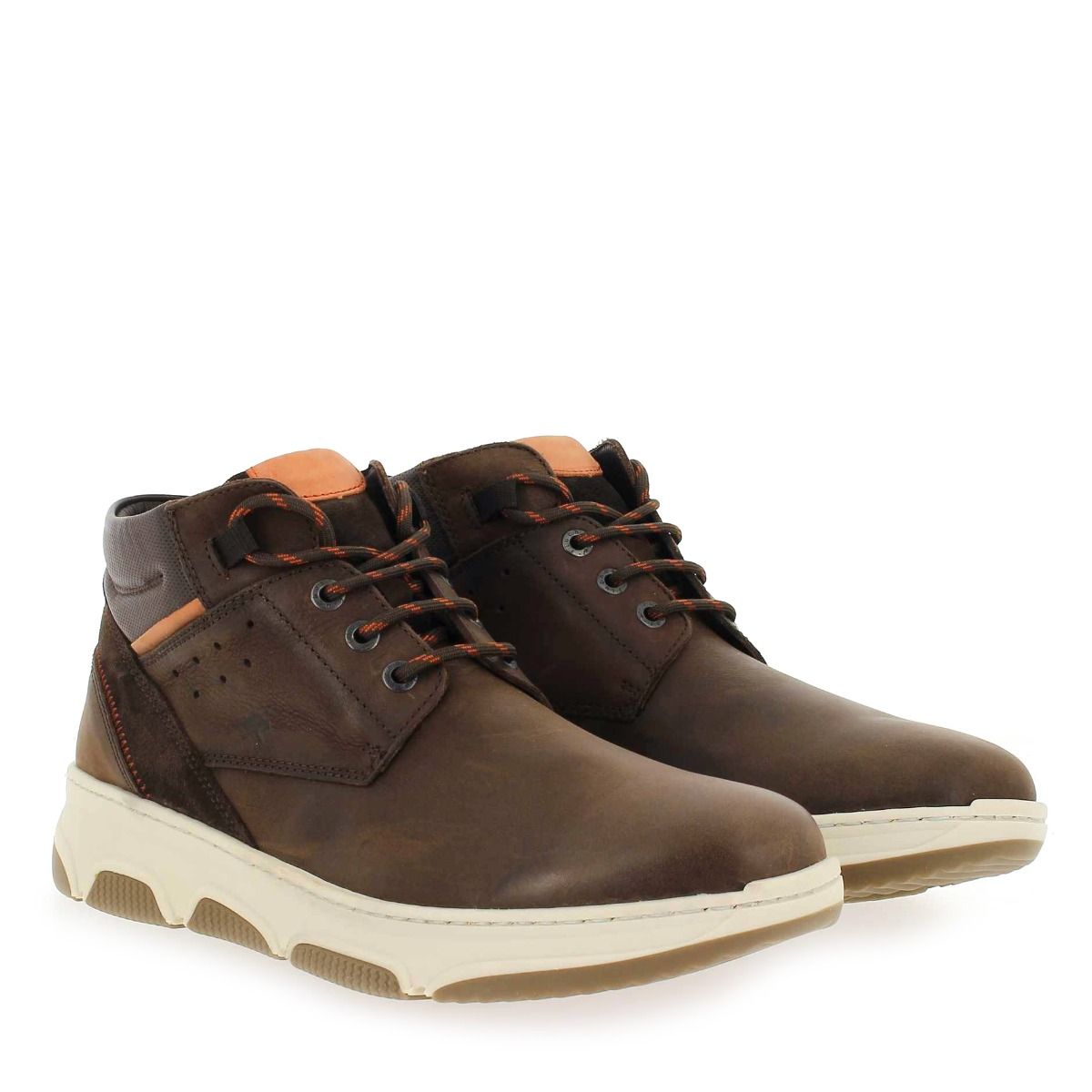 Fluchos  F1346 - marron