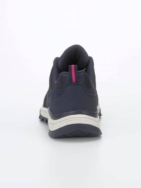 Trekkingschuh mit COOLMAX® Textilfutter