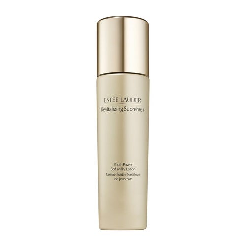Estée Lauder Revitalizing Supreme Youth Power mehka mlečna krema 100 ml