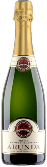 Arunda Alto Adige DOC extra brut - Sektkellerei Arunda
