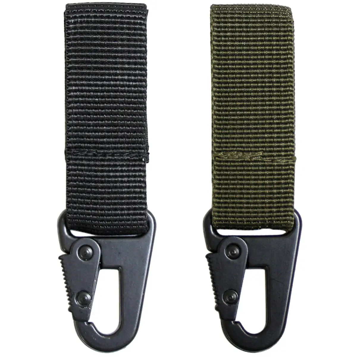 Tactical Keyholder versch. Farben