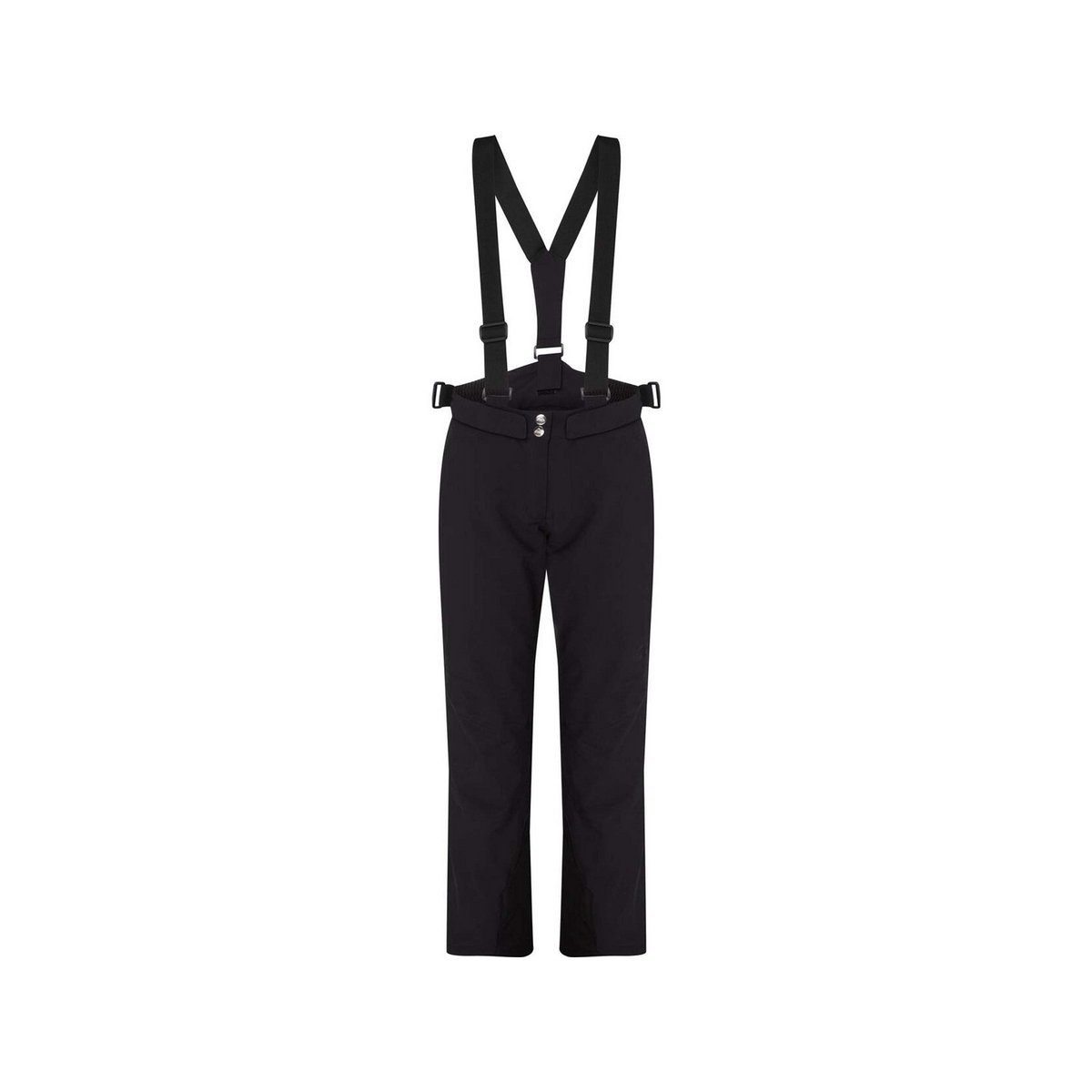 McKINLEY Funktionshose schwarz regular (1-tlg., keine Angabe)