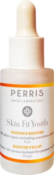 Perris Swiss Laboratory Skin Fit Youth Radiance Booster Gesichtsserum