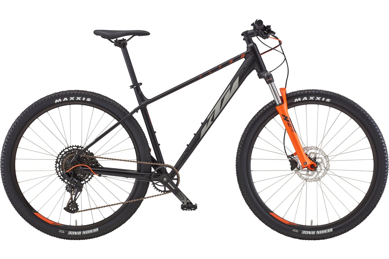 KTM Ultra Fun 29 - 2022 - 29 Zoll - Diamant