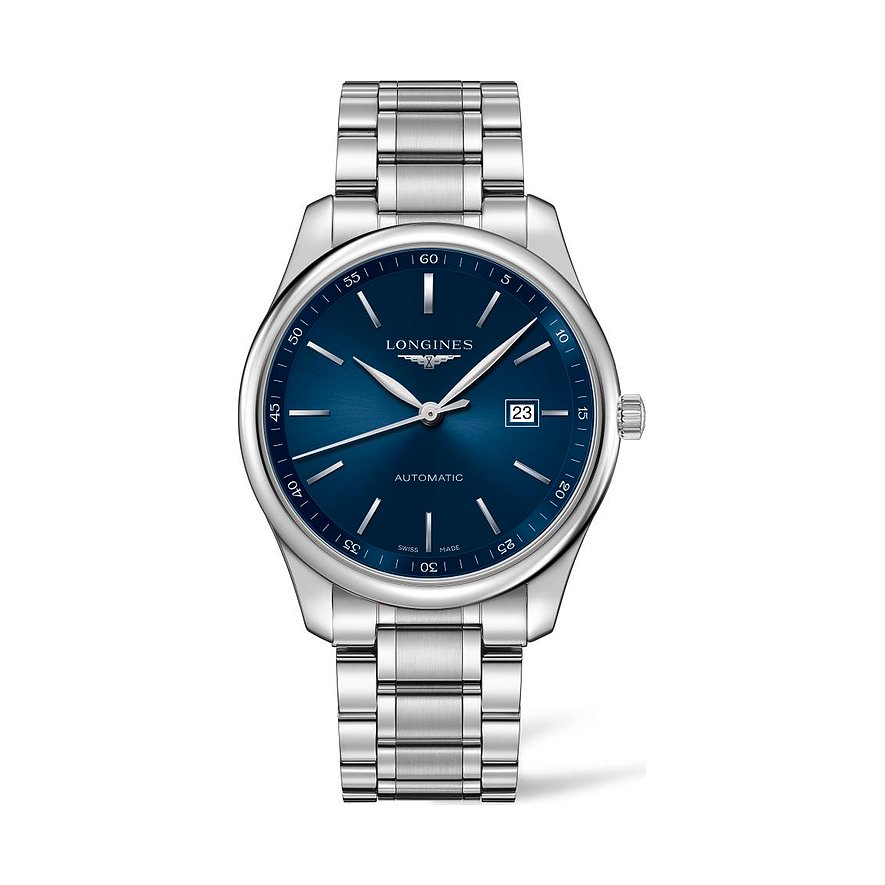 Longines Herrenuhr The Longines Master Collection