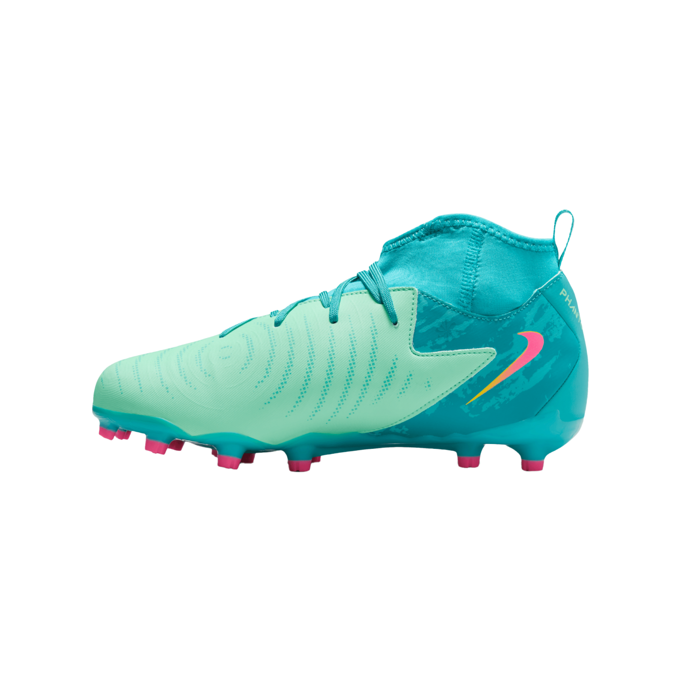 Nike Jr Phantom Luna II Academy LV8 FG/MG K F300