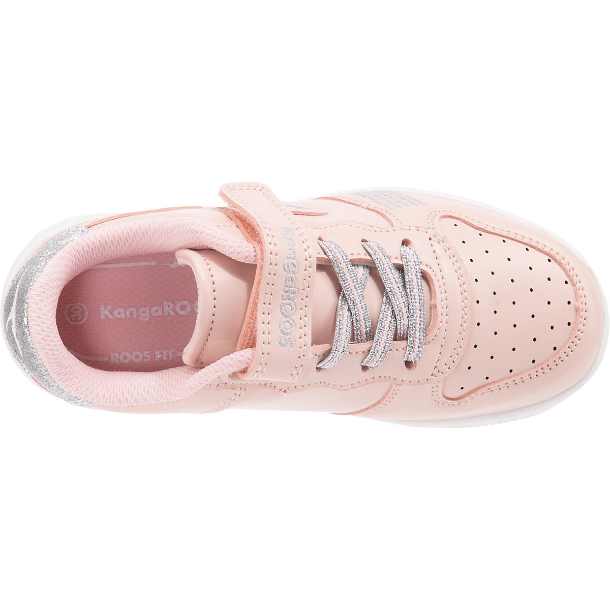 Sneakers Low K-CP BOOM EV für Mädchen