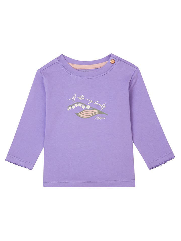 Noppies Longsleeve 