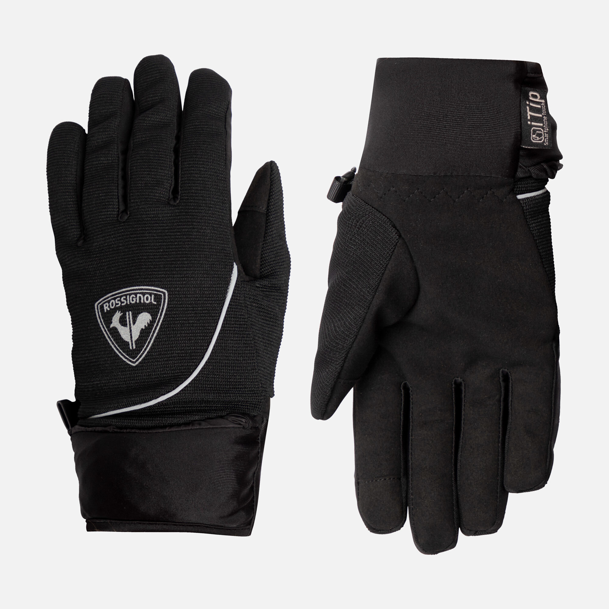 Gants XC Alpha I Tip Homme