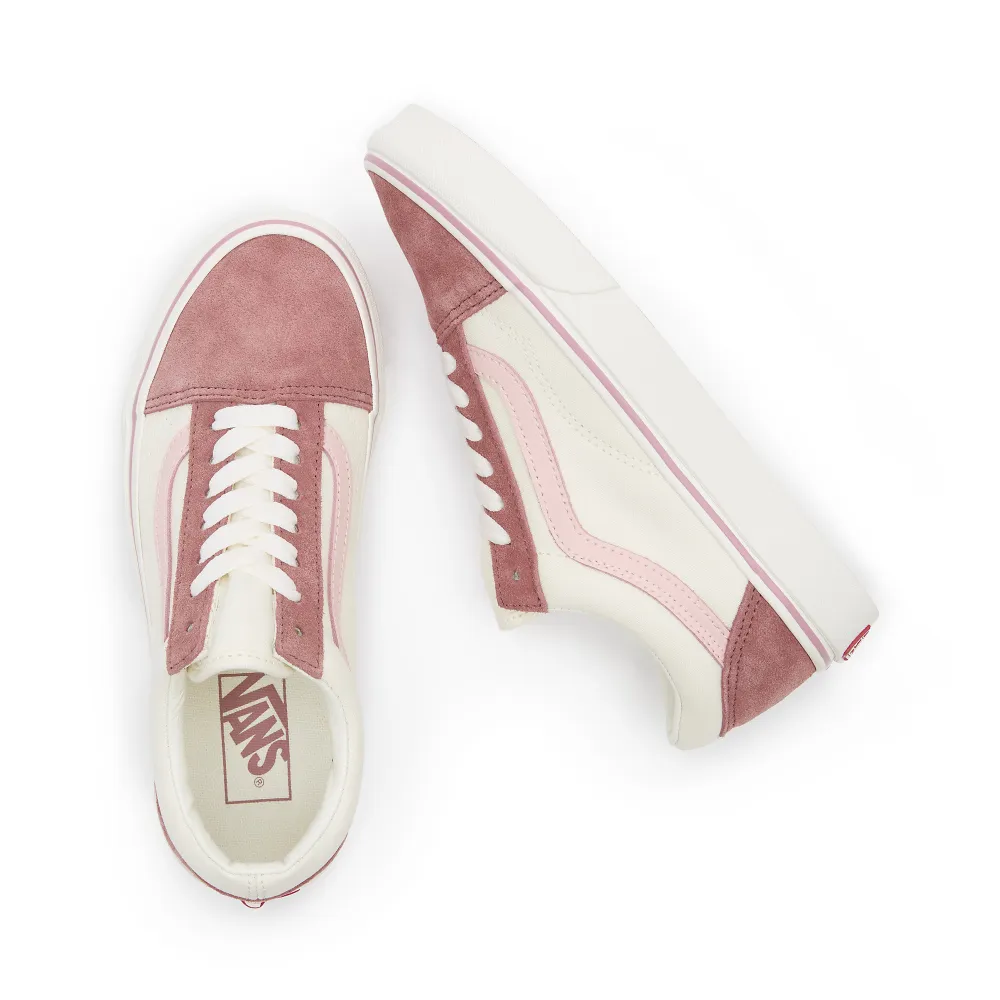 Vans Old Skool VN0005UFPNK / pink