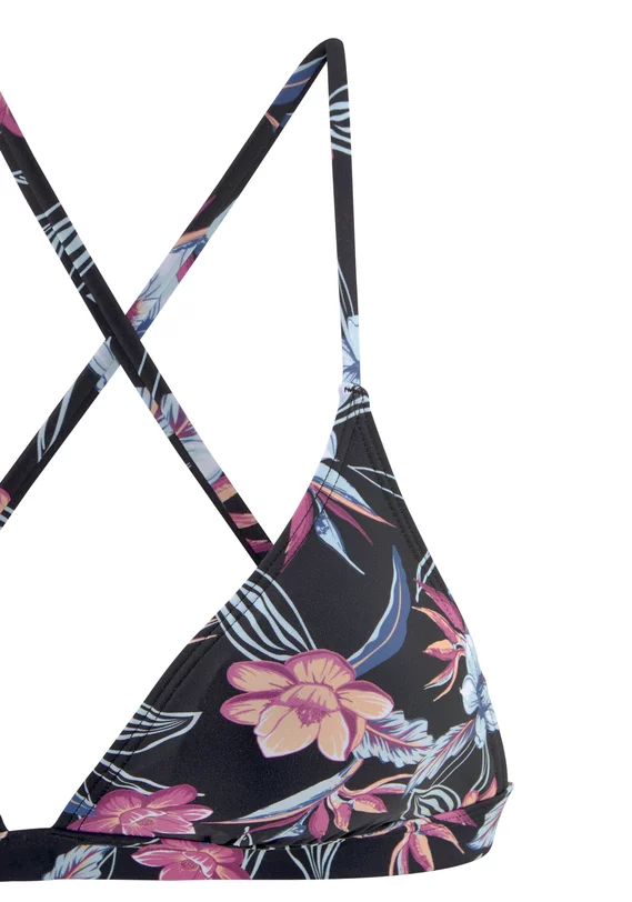 Triangel-Bikini-Top