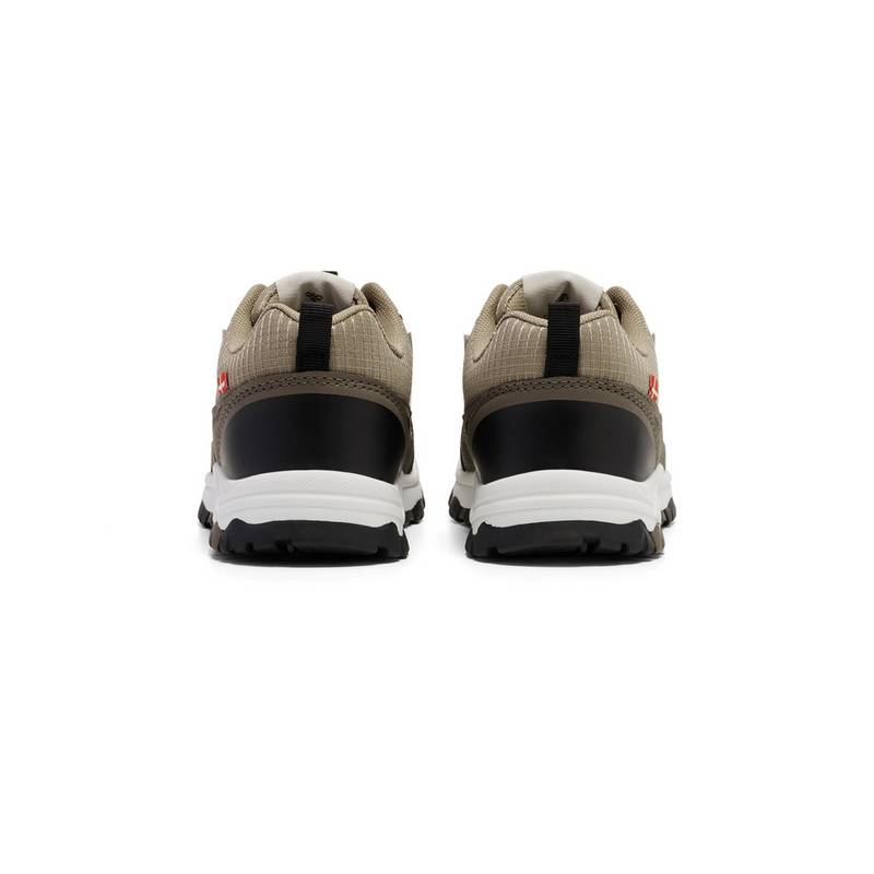 hummel VENTURE TREK LOW JR Sneaker Kinder
