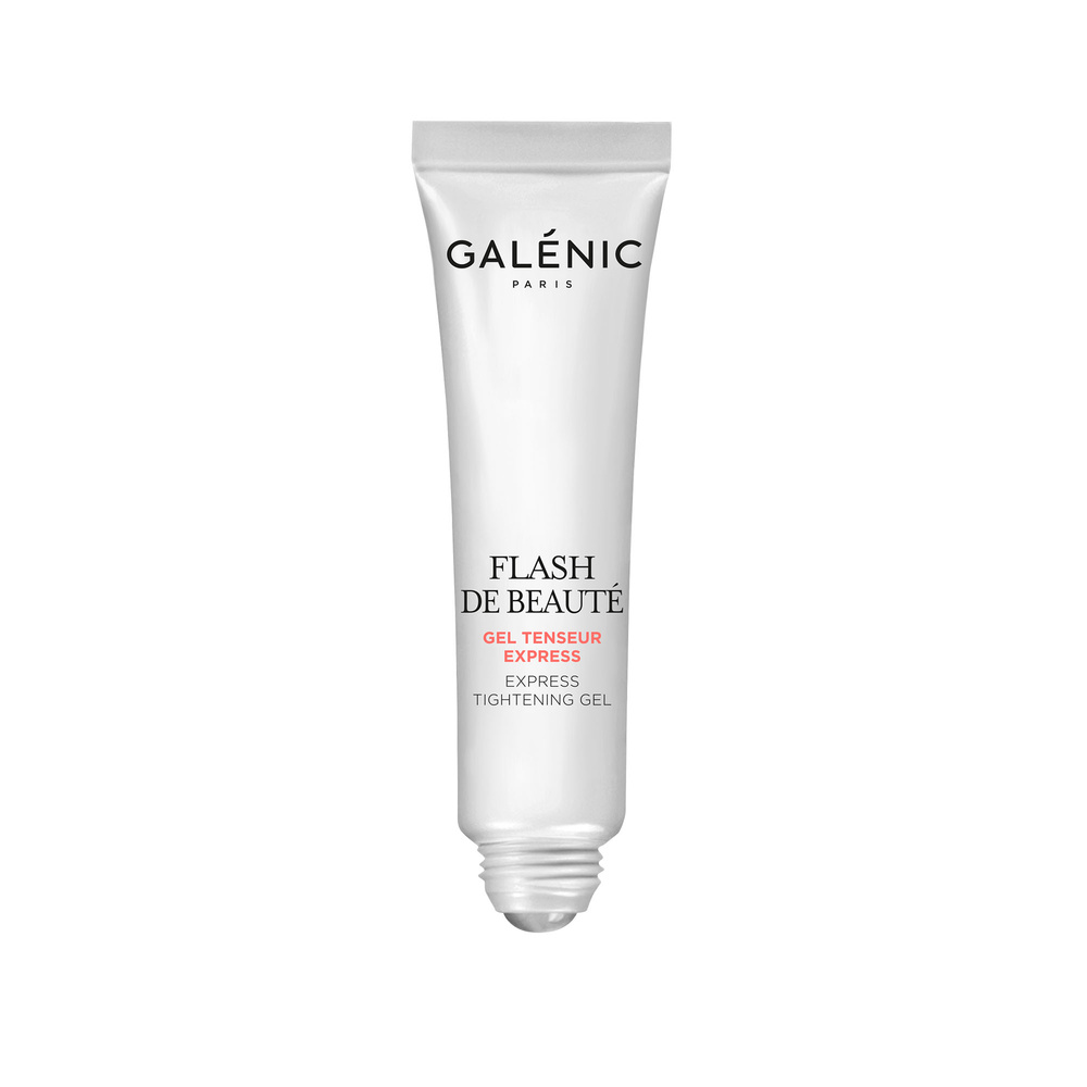 galénic Gel tenseur express Yeux / lèvres