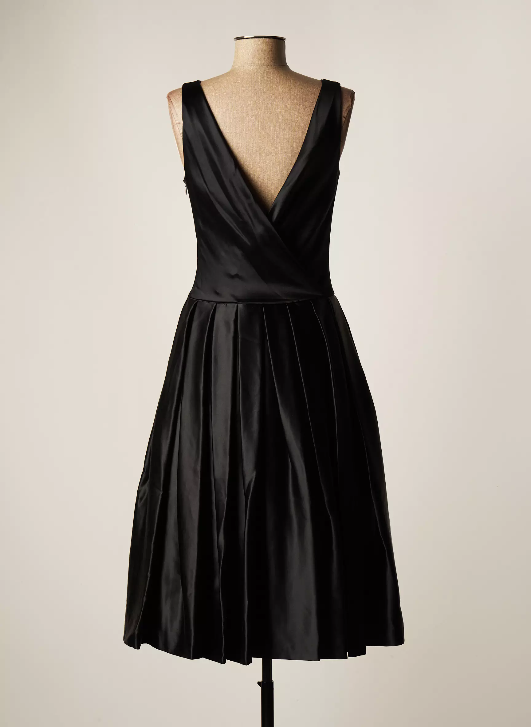 Jenny Packham Robes Mi Longues Femme couleur noir