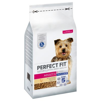 Perfect Fit Adult Hund (<10 kg)