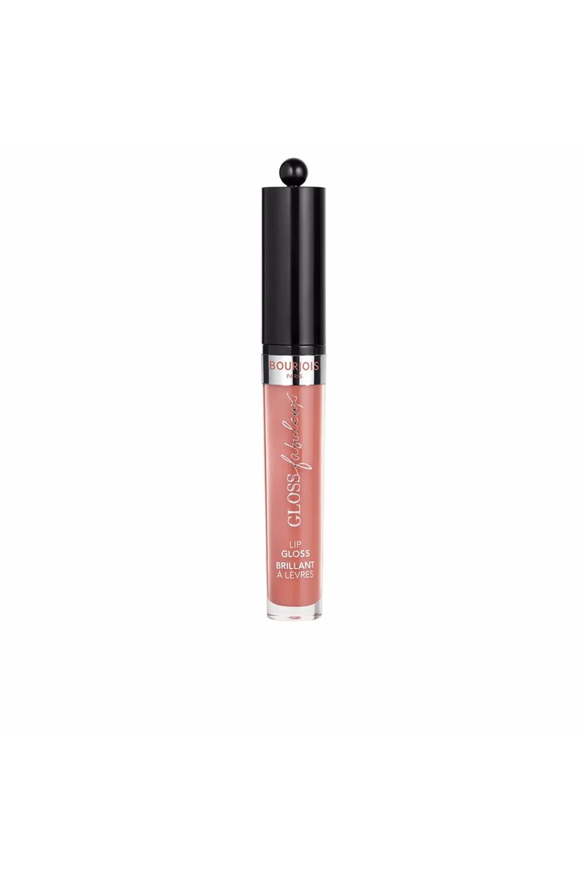 Bourjois  Gloss Fabuleux Lipgloss #06 3,5 ml