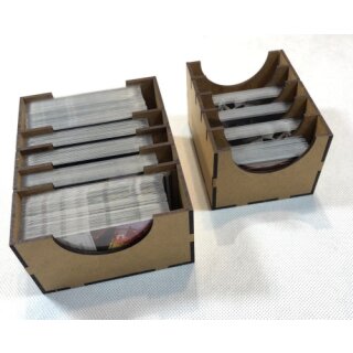 Organizer compatible with Star Wars: Rebellion