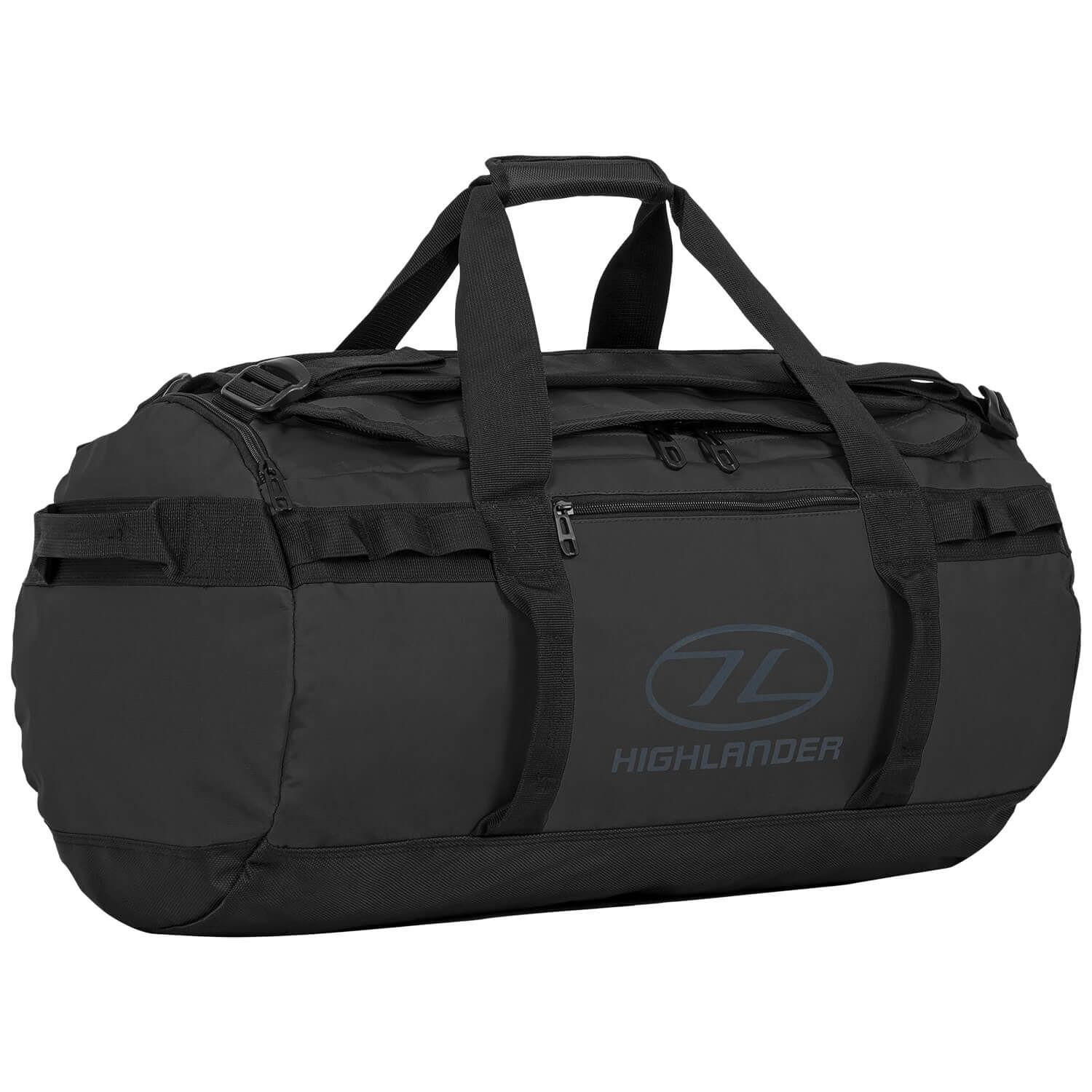 Storm Kitbag Rucksack / Tasche 45 Liter