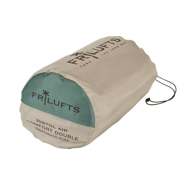 RISTOL AIR COMFORT DOUBLE - Luftmatratze