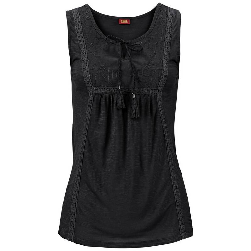 Buffalo Tanktop Damen