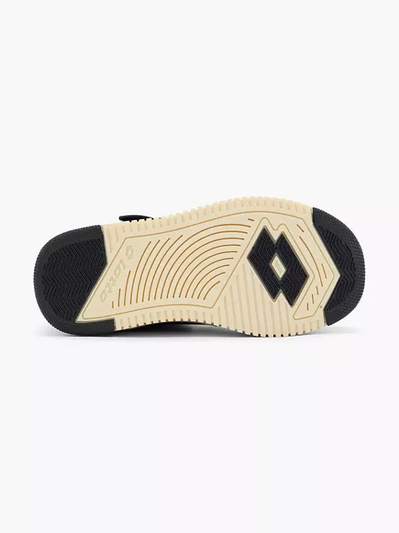 Lotto Hoher Sneaker