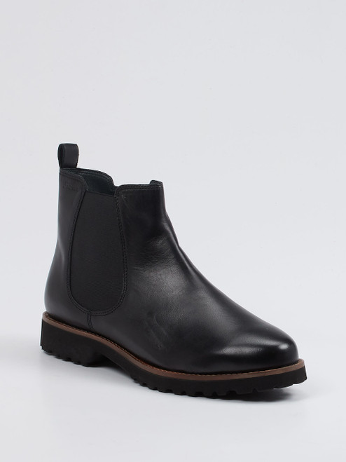 Stiefelette-27560090215 Sioux