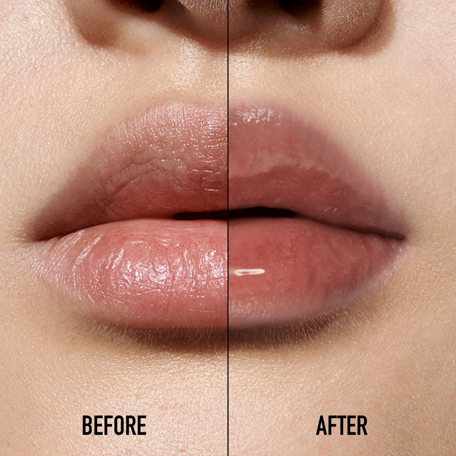 DIOR Lip Glow Oil - negovalno sijajno olje za ustnice - ojačevalec barve