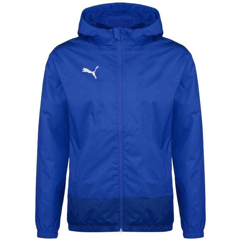 PUMA teamGoal 23 Regenjacke Herren