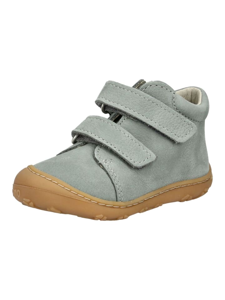 PEPINO Halbschuhe in Türkis günstig kaufen