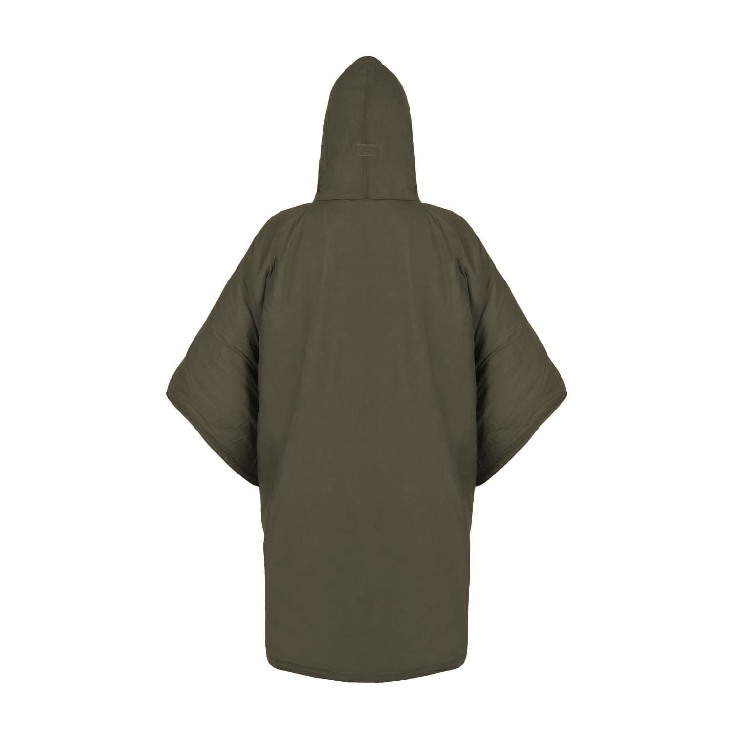 Swagman Roll Poncho