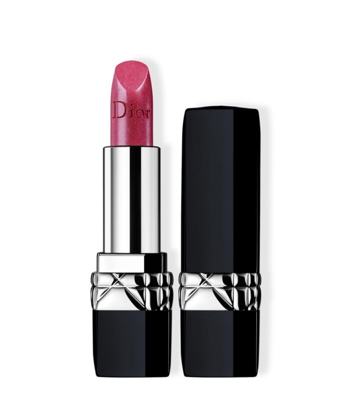 ROUGE DIOR-Couleur Couture Matte, Soin Fondant