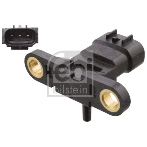 FEBI SENSOR SAUGROHRDRUCK 106483 - ATU