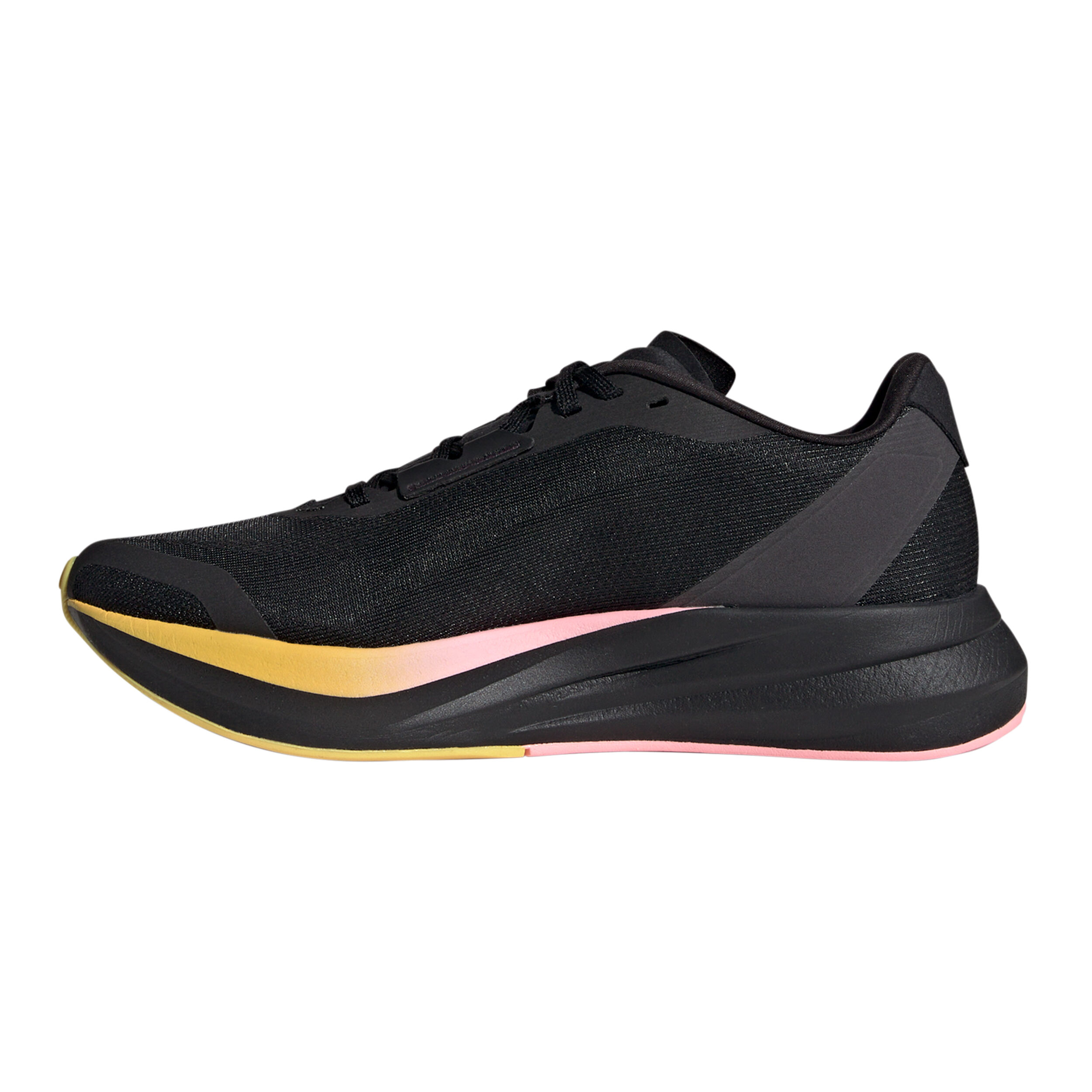Duramo Speed Neutralschuh Damen - Schwarz, Silber