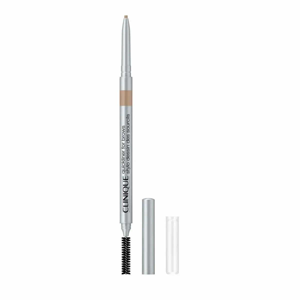 Clinique Quickliner olovka za obrve, 01