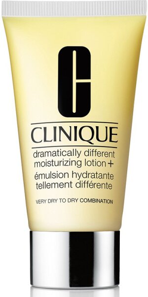 Clinique 3-Phasen-Systempflege Dramatically Different Moisturizing Lotion+ Gesichtslotion